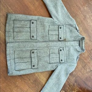 Size medium Empyre jacket.